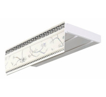 Карниз (350 см) Эконом+ Антик