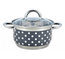 Кастрюля (3.6 л) Горошек 937-712
