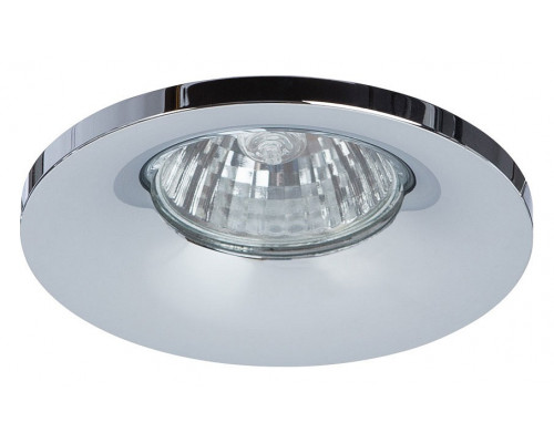 Встраиваемый светильник Divinare Monello 1809/02 PL-1