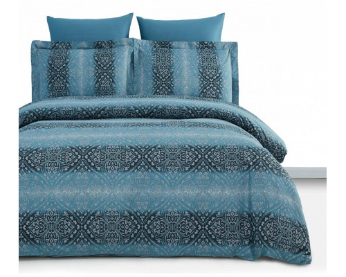 Постельное белье евростандарт Pam