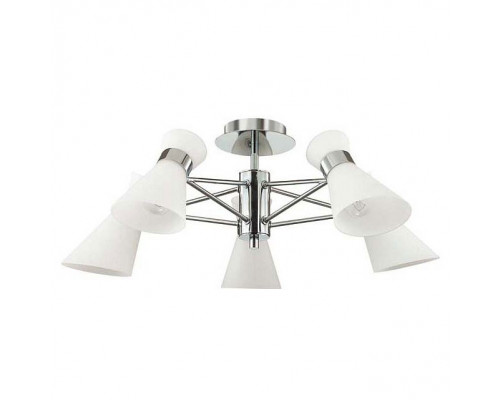 Люстра на штанге Lumion Laconica 3498/5