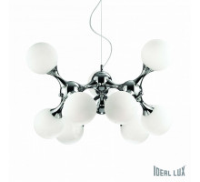 Подвесная люстра Ideal Lux Nodi NODI BIANCO SP9