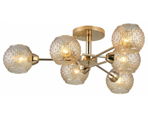 Потолочная люстра Rivoli Amalia Б0050816