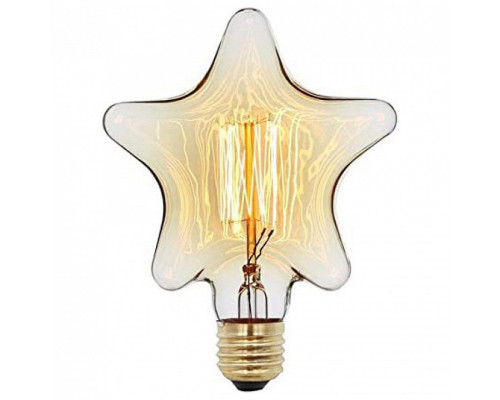 Лампа накаливания Loft it 2740-S E27 40Вт K 2740-S