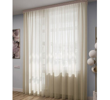 Гардина Legrand Вуаль Шелк 58083053