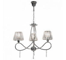 Подвесная люстра Zumaline Paria P15090-3