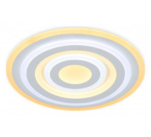 Накладной светильник Ambrella Original 36 FA808