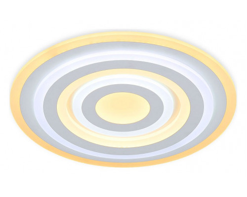 Накладной светильник Ambrella Original 36 FA808