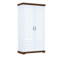 Шкаф платяной Кантри