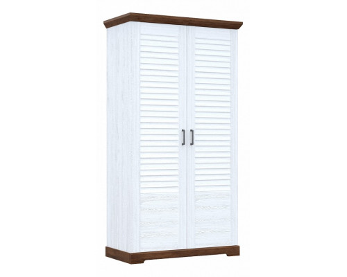 Шкаф платяной Кантри