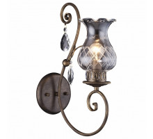 Бра Arte Lamp Palermo A2053AP-1BR