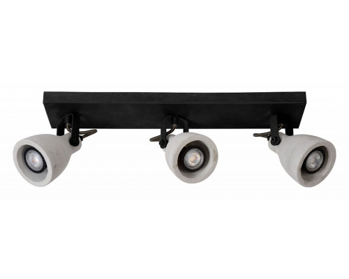 Спот Lucide Concri LED 05910/15/30