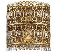 Накладной светильник Odeon Light Salona 2641/1WB