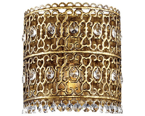 Накладной светильник Odeon Light Salona 2641/1WB