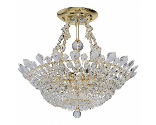 Светильник на штанге MW-Light Патриция 447011012