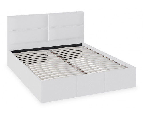 Кровать двуспальная Глосс ТД 319.01.01