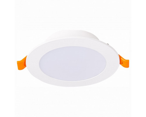 Встраиваемый светильник ST-Luce Fasum