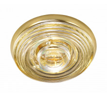 Встраиваемый светильник Novotech Aqua 369814