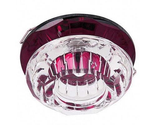 Встраиваемый светильник Horoz Electric