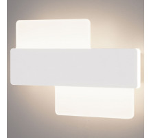 Накладной светильник Eurosvet Bona 40142/1 LED белый 11W