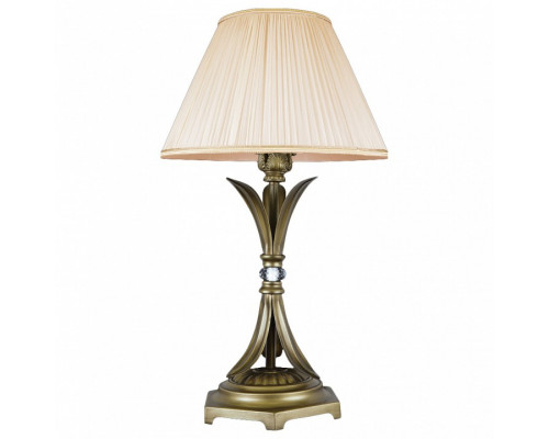 Настольная лампа декоративная Lightstar Antique 783911