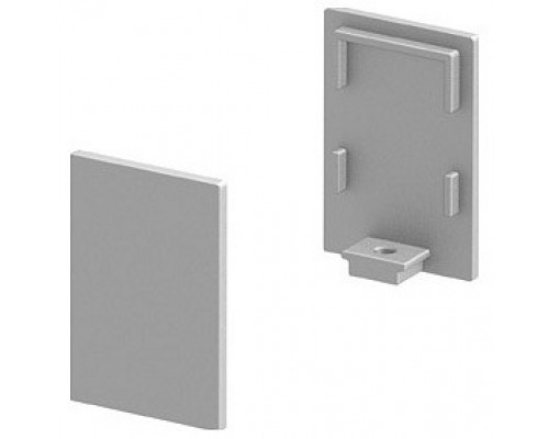 Заглушка для профиля SLV Grazia 1000484