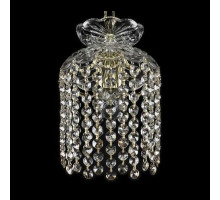 Подвесной светильник Bohemia Ivele Crystal 1478 14781/15 G R K721