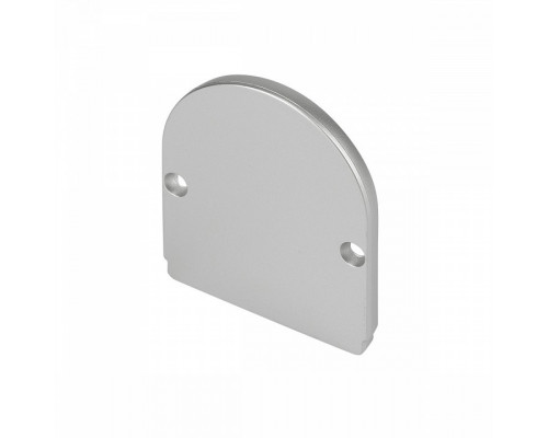Заглушка для профиля SLV Glenos Industrial 214464