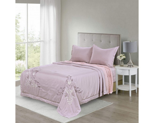 Комплект с одеялом полутораспальным Изида