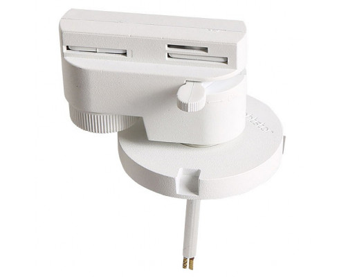 Переходник для трека Lightstar Asta 592076