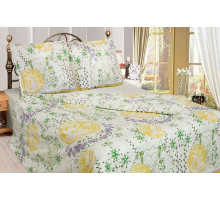 Постельное белье семейное Медея