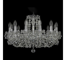 Подвесная люстра Bohemia Art Classic 11.26 11.26.12.200.Cr.B