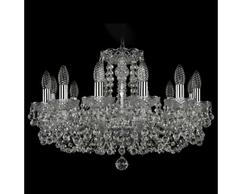 Подвесная люстра Bohemia Art Classic 11.26 11.26.12.200.Cr.B