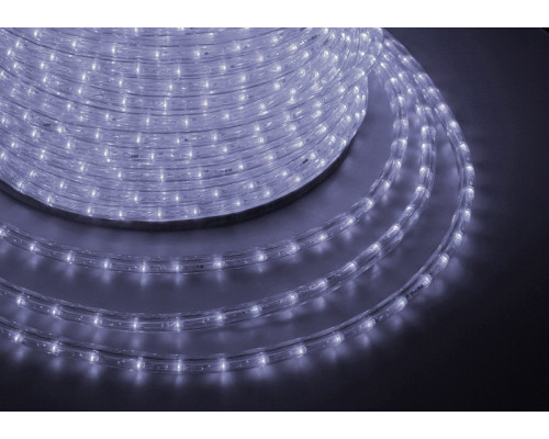 Шнур световой [100 м] NN-LED-2W 121-125-6