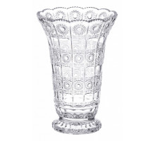 Ваза настольная (17x25 см) Muza Crystal 195-126