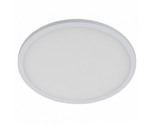 Встраиваемый светильник Эра LED 6 LED 6-6-4K