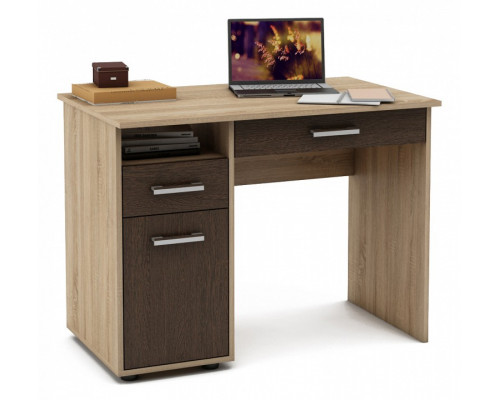 Стол письменный Остин-2Я