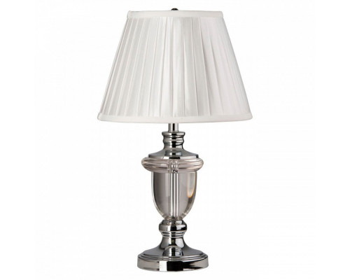 Настольная лампа декоративная Chiaro Оделия 619030501