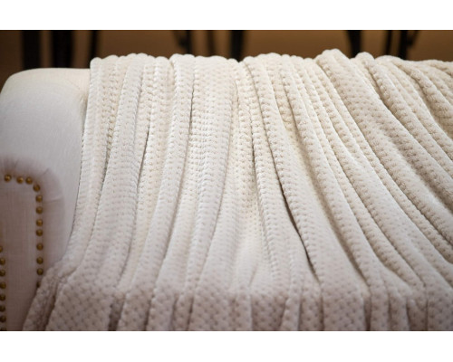 Плед (220x240 см) Эшли