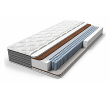 Матрас односпальный Absolute 80-200