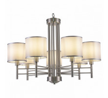 Подвесная люстра Freya Lika FR5674PL-07N