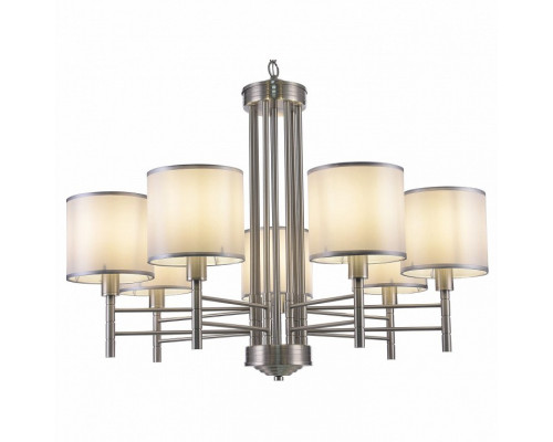 Подвесная люстра Freya Lika FR5674PL-07N