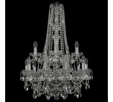 Подвесная люстра Bohemia Art Classic 11.25 11.25.10+5.200.2d.h-84.Cr.Sp