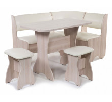 Уголок кухонный Тюльпан