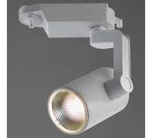 Светильник на штанге Arte Lamp Track Lights A2310PL-1WH