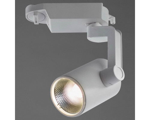 Светильник на штанге Arte Lamp Track Lights A2310PL-1WH
