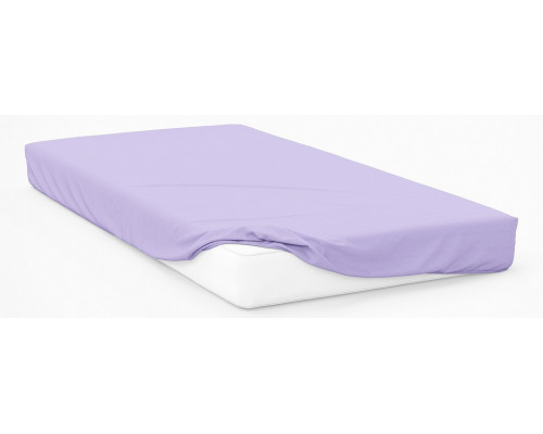 Простыня на резинке (120х200 см) DK