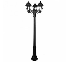 Фонарный столб Fumagalli Gigi Bisso/Saba K22.156.S30.AXF1R