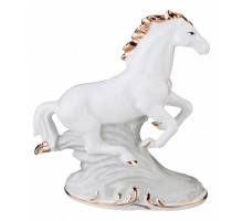 Статуэтка (14х12.5х6 см) ART 149-030