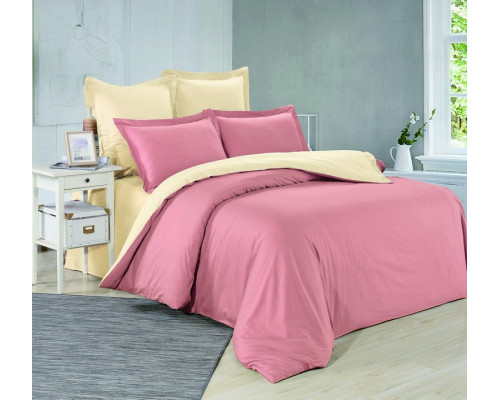 Постельное белье евростандарт LS-49